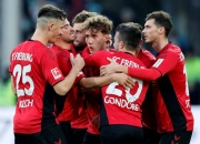 开云体育官方网站-包含沃尔夫斯堡惨败弗赖堡，防线连续被攻破漏洞百出的词条