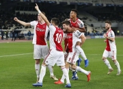 开云APP-荷甲联赛：阿贾克斯夺冠，实力雄厚