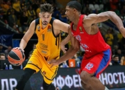 开云体育官方网站-关于俄罗斯篮球超级联赛季后赛：莫斯科中央陆军势如破竹的信息