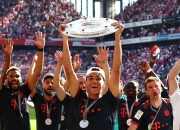 开云平台-惊心动魄！拜仁逆转，成功翻盘取胜