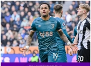 开云体育在线-伯恩茅斯客场绝杀埃弗顿，豪取联赛两连胜登上前十的简单介绍