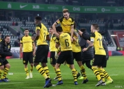 开云下载-沃尔夫斯堡表现抢眼，成为夺冠热门的简单介绍