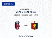 开云体育-热那亚击败博洛尼亚，终结连胜之旅的简单介绍