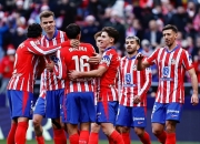 开云平台-马德里竞技继续领跑西甲，巴塞罗那连续战平的简单介绍