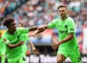 开云体育登录-包含沙尔克击败对手，球队连胜势头不减的词条