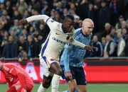 开云体育登录-切尔西新星夺下胜利，为球队带来无限希望的简单介绍