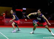 开云平台-越南选手在羽毛球比赛中取得胜利