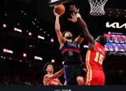 开云体育app-活塞惊险战胜老鹰，止步连败的简单介绍