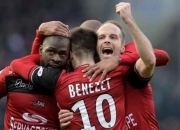 开云官网-甘冈战胜对手，球队实现连胜