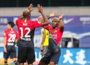 开云体育在线-广州富力客场失利，被山东鲁能逆转的简单介绍