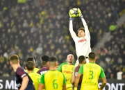 开云体育登录-关于卡西上演扑救秀，落后巴黎反超南特的信息