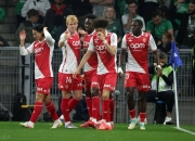 开云下载-隆多出色表现，摩纳哥客场-击败南特的简单介绍