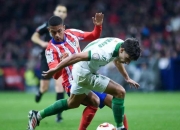 开云APP-马德里竞技大胜晋级，球队士气如虹的简单介绍