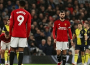 开云体育在线-曼联客场失利，欧冠之路告终的简单介绍