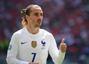 开云体育下载-关于法国前锋格里兹曼发挥出色，成为全场焦点的信息