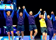 开云体育平台APP-瑞典队逆袭晋级欧洲杯八强赛