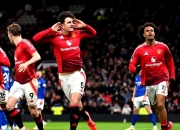 开云体育APP下载-曼联客场告捷，轻取对手晋级