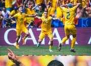 开云体育下载-德国战胜罗马尼亚，晋级欧洲杯预选赛