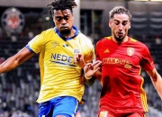 开云体育官方网站-圣埃蒂安队在连胜中坚守领先位置