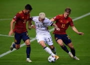 开云体育下载-德国球队将争夺欧锦赛四强席位