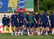 开云官网-欧洲杯强队备战新战术亮相