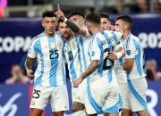 开云下载-阿根廷强队迎来胜利赛季