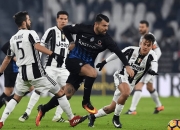 开云体育中国-尤文图斯战力全开，晋级欧冠强