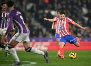 开云平台-包含西甲联赛势如破竹，领头羊强势领跑的词条