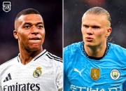 开云体育在线-马竞对决曼城，欧冠决赛激战点燃热情，战火弥漫的简单介绍