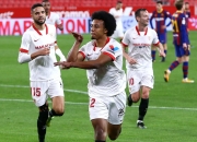 开云体育中国-巴萨在纽约转会引热议