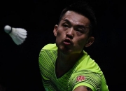 开云体育下载-林丹在上海的比赛中夺冠