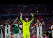 开云体育在线-门兴格拉德巴赫队惨遭失利，排名下滑的简单介绍