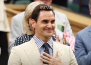 开云体育平台APP-费德勒的宣布退役让粉丝惊险