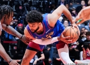 开云体育APP下载-掘金后卫穆雷：打造更稳固的球队阵容