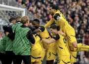 开云平台-多特蒙德客场不敌塞维利亚，小组出局