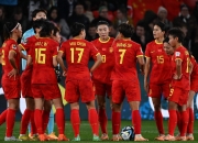 开云体育官方网站-包含现场报道：中国队在女足比赛中交出亮眼表现！的词条