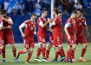 开云下载-关于拉脱维亚队击退对手，欧预赛比赛斗志昂扬的信息