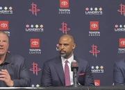 开云体育官网-火箭队主帅：球队目标是总冠军的简单介绍