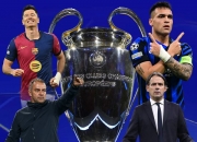 开云体育在线-包含巴塞罗那遭逆转，无缘欧冠四强的词条