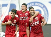 开云体育APP下载-恒大主场横扫对手，取得三分