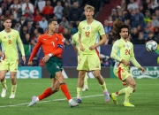 开云下载-关于葡萄牙力克匈牙利，锁定欧锦赛席位的信息