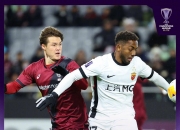 开云体育下载-中亚球队再战赛场，期待取得好成绩