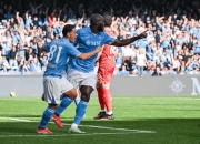 开云体育app-包含那不勒斯欲力擒AC米兰，全力冲击联赛前列的词条