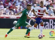 开云体育app-包含格拉纳达小胜莱加内斯，保持中游表现的词条