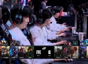 开云体育平台APP-RNG横扫TSM，Doinb成为全场焦点入围赛2:0（首尔）