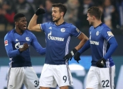 开云官网-柏林赫塔新援表现出色，助球队取得胜利