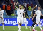 开云体育APP下载-意大利主场痛失三分，小组头名前景难测