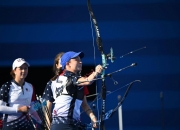 开云下载-射箭选手在个人赛事中取得历史性胜利