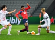 开云体育官网-里尔客场战平，保持在前四位置