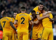 开云体育下载-狼队客场击败维拉，取得一场胜利